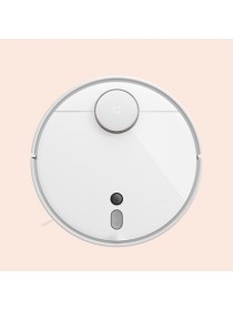 Робот-пылесос Xiaomi Mi Robot Vacuum Cleaner 1S (CN)