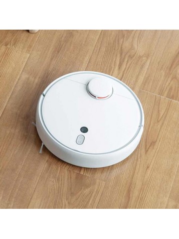 Робот-пылесос Xiaomi Mi Robot Vacuum Cleaner 1S (CN)