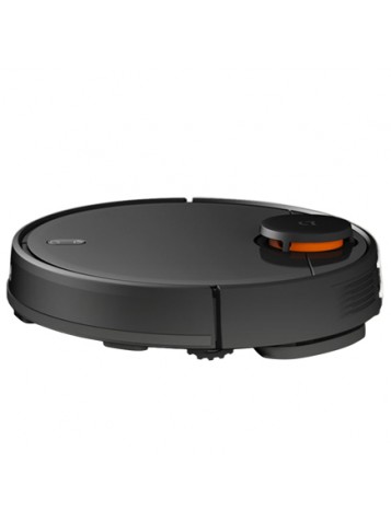Робот-пылесос Xiaomi Mijia LDS Vacuum Cleaner Black