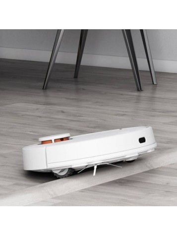 Робот-пылесос Xiaomi Mijia LDS Vacuum Cleaner White