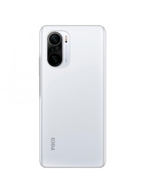 Смартфон Xiaomi POCO F3 NFC 6/128 Gb Белый / Arctic White