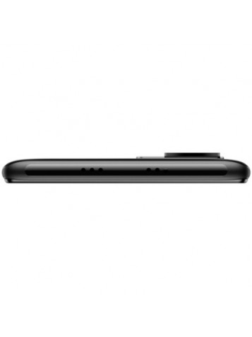 Смартфон Xiaomi POCO F3 NFC 6/128 Gb Чёрный / Night Black