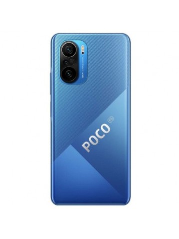 Смартфон Xiaomi POCO F3 NFC 6/128 Gb Синий / Blue