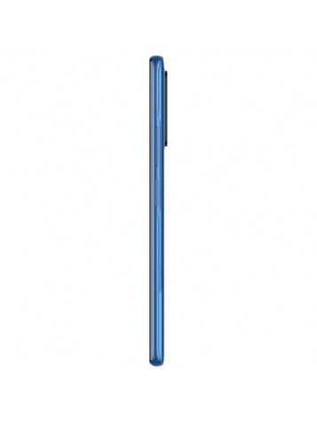 Смартфон Xiaomi POCO F3 NFC 6/128 Gb Синий / Blue