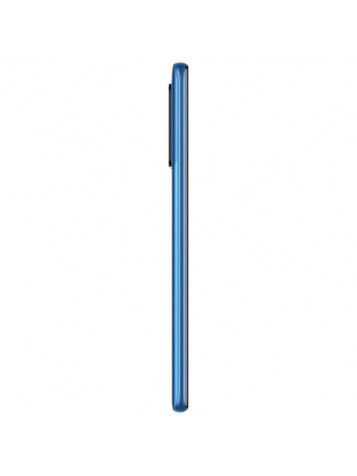 Смартфон Xiaomi POCO F3 NFC 8/256 Gb Синий / Blue