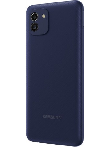 Смартфон Samsung Galaxy A33 5G 8 ГБ | 128 ГБ (Чёрный | Black)