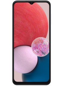 Смартфон Samsung Galaxy A13 4 ГБ | 64 ГБ (Белый | White)