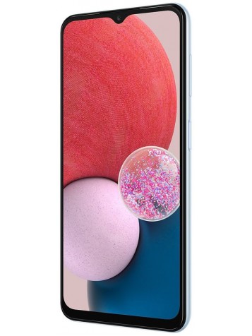 Смартфон Samsung Galaxy A13 4 ГБ | 64 ГБ (Голубой | Blue)