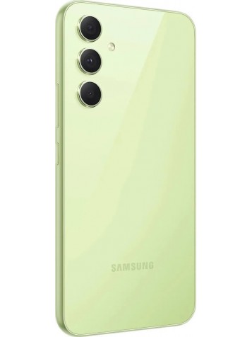 Samsung Galaxy A54 6/128 Lime (Лайм)