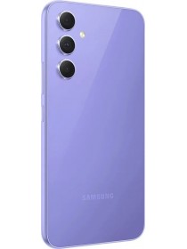 Samsung Galaxy A54 8/256 Violet (Фиолетовый)