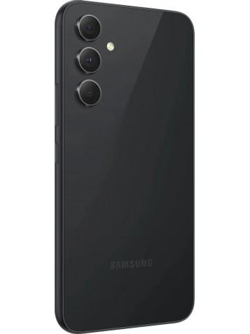 Samsung Galaxy A54 8/256 Graphite (Черный)