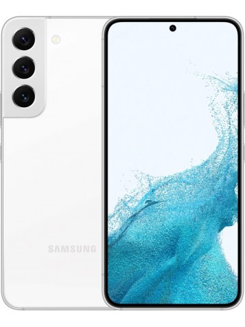 Samsung S22 8/128 White