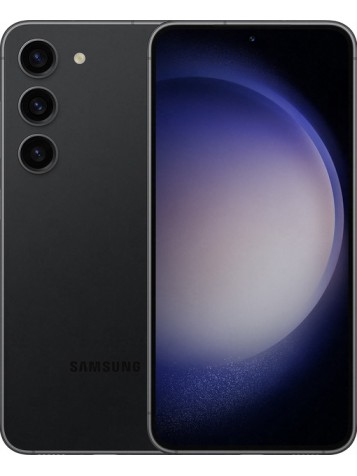 Samsung S23 8/128 Black