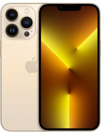 Apple iPhone 13 Pro 256GB (Золотой | Gold)