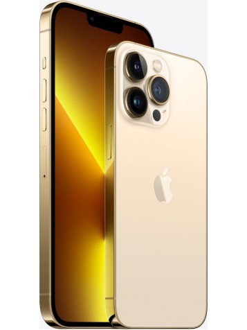 Apple iPhone 13 Pro 128GB (Золотой | Gold)