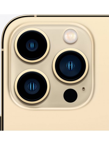 Apple iPhone 13 Pro 256GB (Золотой | Gold)