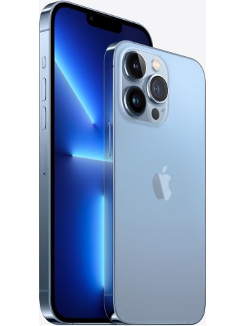 Apple iPhone 13 Pro 128GB (Небесно-голубой | Sierra Blue)