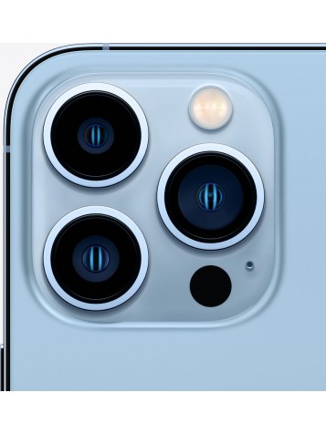 Apple iPhone 13 Pro 256GB (Небесно-голубой | Sierra Blue)