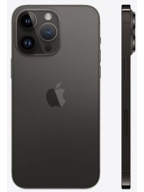 iPhone 14 Pro Max 256 Black
