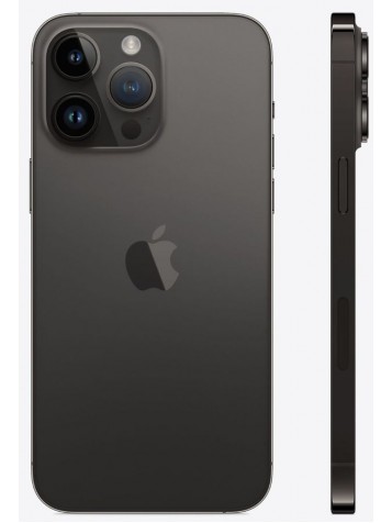 iPhone 14 Pro Max 256 Black