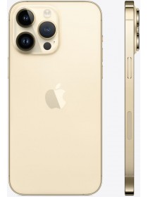 iPhone 14 Pro Max 256 Gold