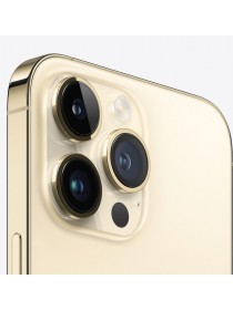 iPhone 14 Pro Max 128 Gold