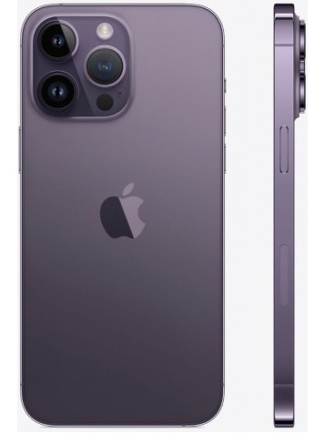 iPhone 14 Pro Max 256 Purple