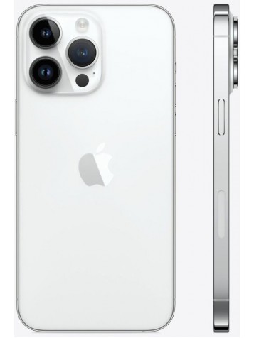 iPhone 14 Pro Max 256 Silver