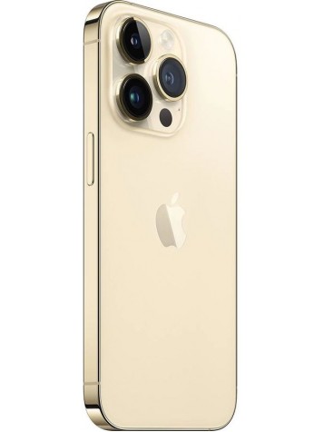 Apple iPhone 14 Pro 256GB (Золотой | Gold)