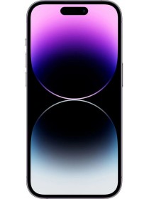 Apple iPhone 14 Pro 128GB (Тёмно-фиолетовый | Deep Purple)