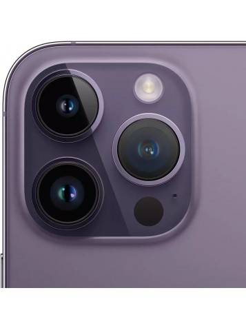 Apple iPhone 14 Pro 128GB (Тёмно-фиолетовый | Deep Purple)