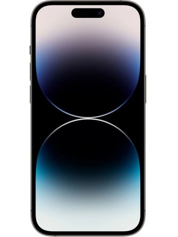 Apple iPhone 14 Pro 256GB («Чёрный космос» | Space Black)
