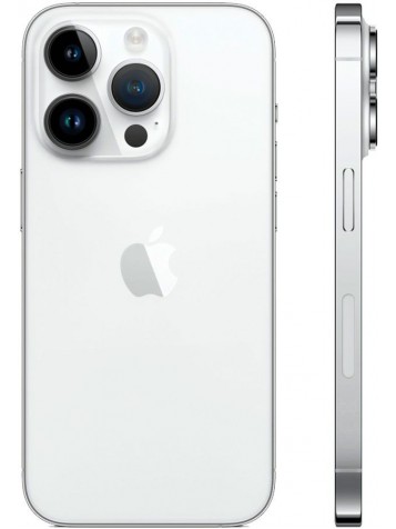 Apple iPhone 14 Pro 128 Silver