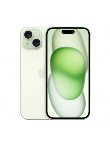 Apple iPhone 15 128 Green