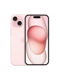 Apple iPhone 15 128 Pink