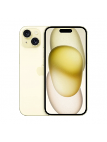 Apple iPhone 15 128 Yellow