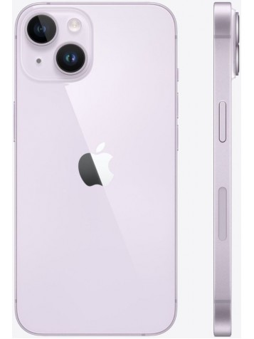 Apple iPhone 14 128GB (Фиолетовый | Purple)