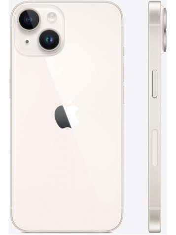 Apple iPhone 14 128GB («Сияющая звезда» | Starlight)