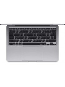 Apple MacBook Air 13 Retina MGN63 Space Gray (M1 8-Core, GPU 7-Core, 8GB, 256Gb)