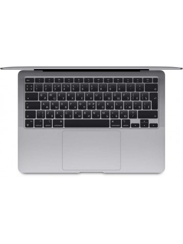 Apple MacBook Air 13 Retina MGN63 Space Gray (M1 8-Core, GPU 7-Core, 8GB, 256Gb)