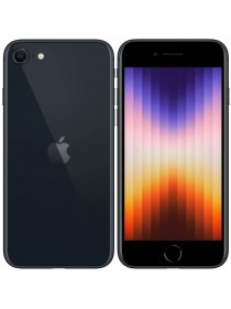 Apple iPhone SE 2022 64 Black