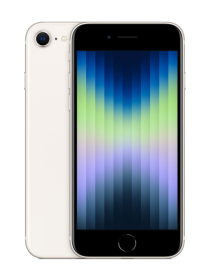 Apple iPhone SE 2022 64 White
