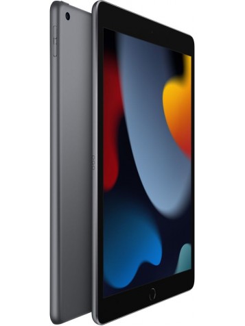 Apple iPad 10.2 2021 64GB Wi-Fi Space Gray