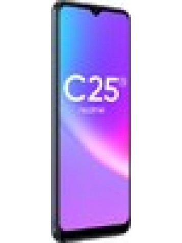 Смартфон Realme C25S 4/128GB Grey