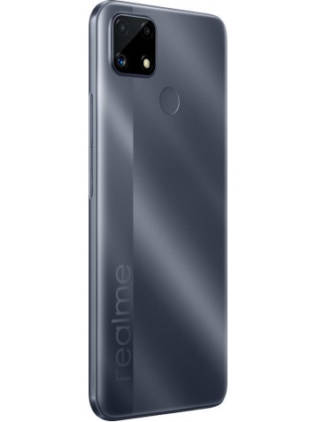 Смартфон Realme C25S 4/128GB Grey