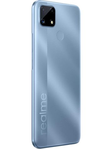 Смартфон Realme C25S 4/128Gb Blue