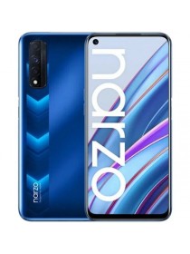 Смартфон Realme Narzo 30 6/128 Blue