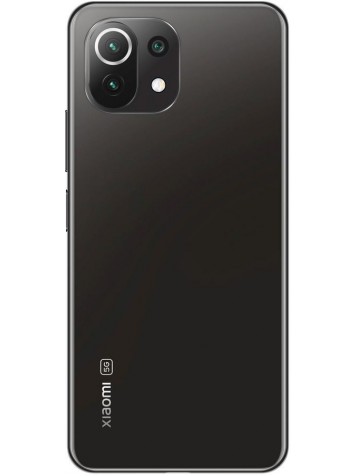 Смартфон Xiaomi 11 Lite 5G NE 8/256Gb Black