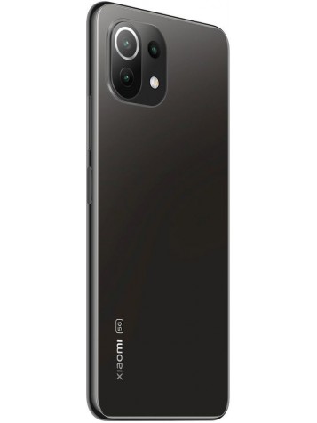 Смартфон Xiaomi 11 Lite 5G NE 8/256Gb Black