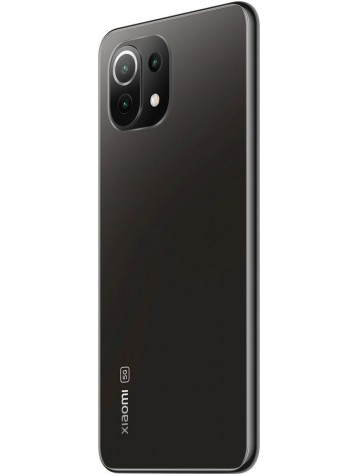 Смартфон Xiaomi 11 Lite NE 8/128Gb Black